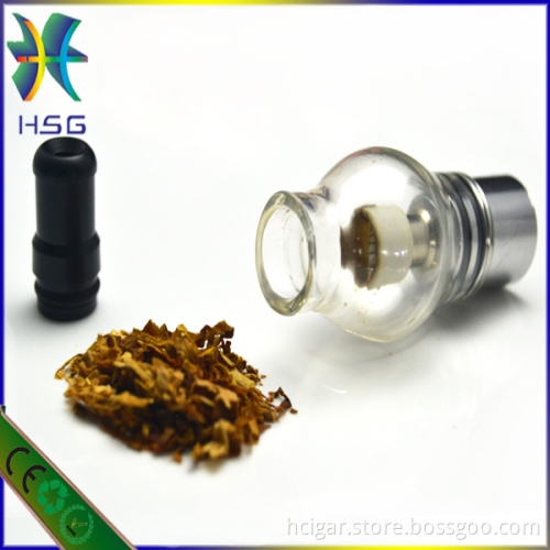 Most Popular E Cig Start Kit Dry Herb Clearomizer